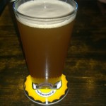 Spirifer American Amber Ale