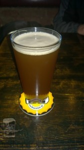 Spirifer American Amber Ale