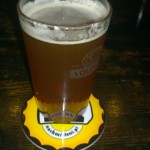 Spirifer American Amber Ale