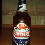 Zdjęcie dodane przez Brother Watson - Spitfire Premium Kentish Ale (Anglia)