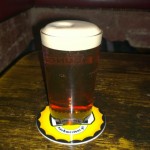 Spitfire Premium Kentish Ale (Anglia)