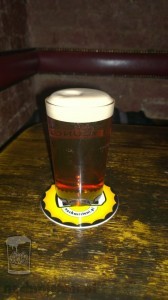 Spitfire Premium Kentish Ale (Anglia)