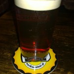Spitfire Premium Kentish Ale (Anglia)