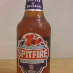 Zdjęcie dodane przez plonek - Spitfire Premium Kentish Ale (Anglia)