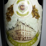 Spiżowe Karmelowe