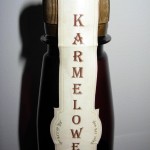 Spiżowe Karmelowe