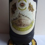 Spiżowe Ciemne
