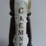 Spiżowe Ciemne