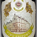 Spiżowe Czekoladowe