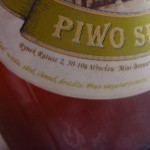 Spiżowe Jasne Pełne