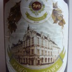 Spiżowe Mocne