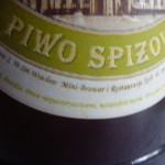Spiżowe Mocne