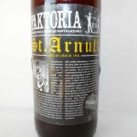 St. Arnulf