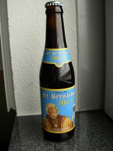 St. Bernardus Abt 12 (Belgia)
