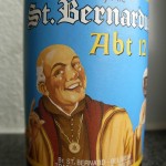 St. Bernardus Abt 12 (Belgia)