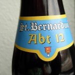 St. Bernardus Abt 12 (Belgia)