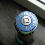 St. Bernardus Abt 12 (Belgia)