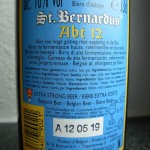 St. Bernardus Abt 12 (Belgia)
