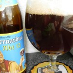 St. Bernardus Abt 12 (Belgia)