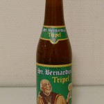 St. Bernardus Tripel (Belgia)
