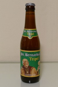 St. Bernardus Tripel (Belgia)