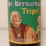 St. Bernardus Tripel (Belgia)