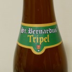 St. Bernardus Tripel (Belgia)