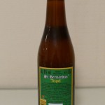 St. Bernardus Tripel (Belgia)