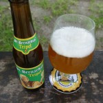 St. Bernardus Tripel (Belgia)