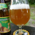 St. Bernardus Tripel (Belgia)