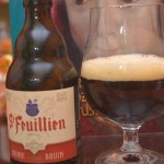Zdjęcie dodane przez Marianek - St Feuillien Brune (Belgia)