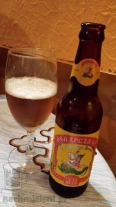 St. George Beer (Etiopia)