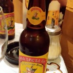 St. George Beer (Etiopia)