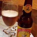 St. George Beer (Etiopia)