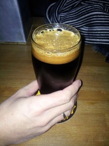 Księży Młyn Russian Imperial Stout