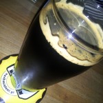 Księży Młyn Russian Imperial Stout