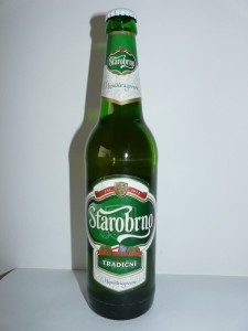 Starobrno Tradicni (Czechy)