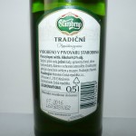 Starobrno Tradicni (Czechy)