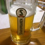 Staropramen Svetly (Czechy)