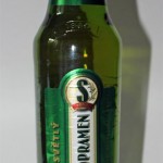 Staropramen Svetly (Czechy)