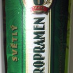 Staropramen Svetly (Czechy)