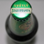 Staropramen Svetly (Czechy)