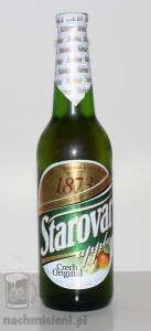 Starovar Apple