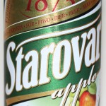 Starovar Apple