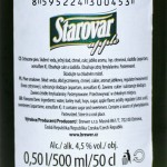 Starovar Apple