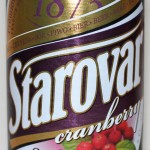 Starovar Cranberry