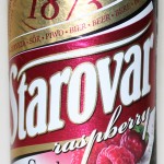 Starovar Raspberry