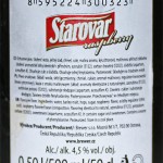 Starovar Raspberry