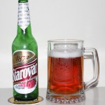 Starovar Raspberry