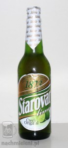 Starovar Lime